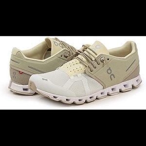 Women’s On Clouds Cloud 5050 Running Shoes